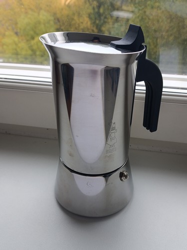 Bialetti venus espressokocher - venus,