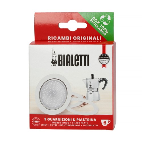 Bialetti dichtung tassen - bialetti,