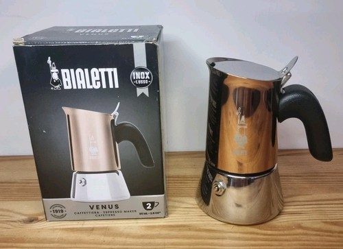 Bialetti venus espressokocher - venus,