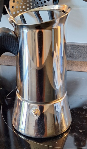 Bialetti venus espressokocher - bialetti,