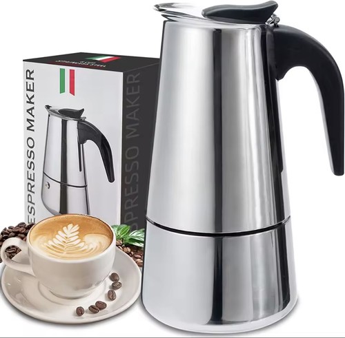Espresso maker herdkanne - espresso,