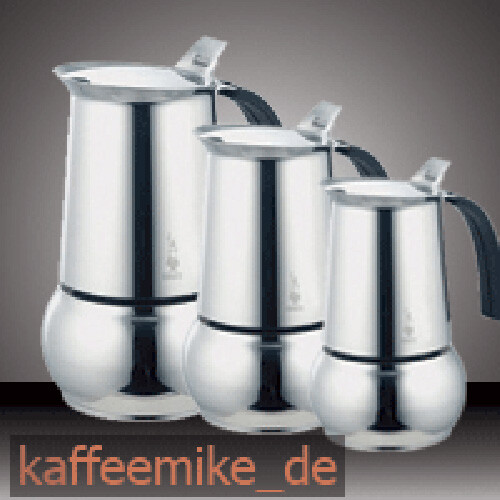 Bialetti kitty espressokocher - bialetti,