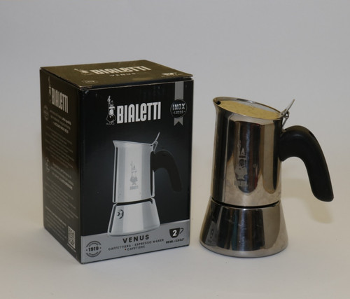 Bialetti new venus - new,