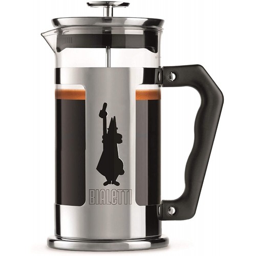 Bialetti french press preziosa - bialetti,