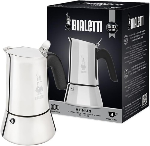 Bialetti neue italienische - -,