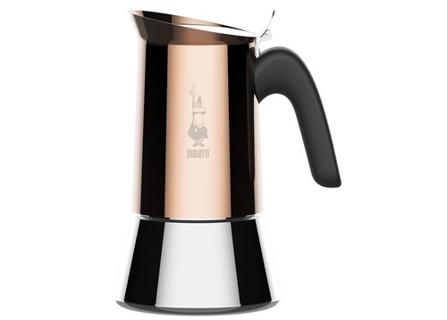 Bialetti venus kupfer - venus,
