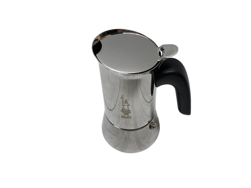 Induktions-Espressokocher