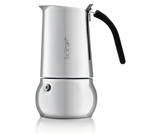 Bialetti kitty espressokocher - kitty,