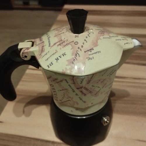 Bialetti espressokocher mit - espressokocher,