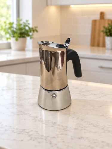 Bialetti new venus - new,