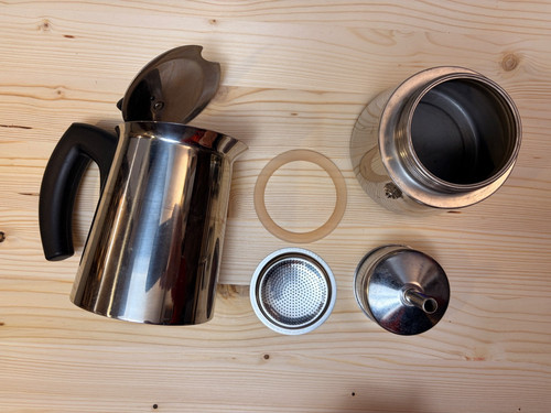 Bialetti musa espressokocher - bialetti,