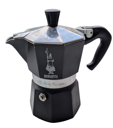 Original bialetti moka - original,