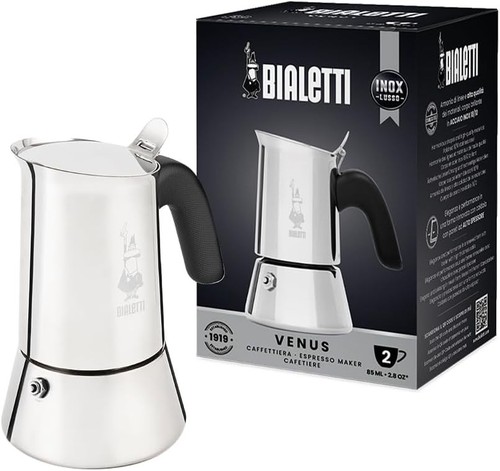 Bialetti venus tassen - venus,