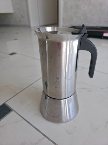 Bialetti venus edelstahl - bialetti,