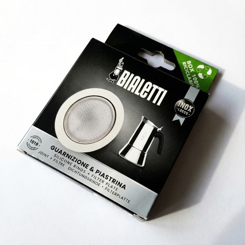 Bialetti ersatzdichtung und - bialetti,