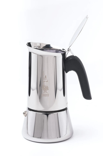 Bialetti espressokocher venus - espressokocher,