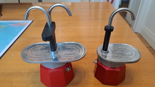 Bialetti espressokocher mini - bialetti,