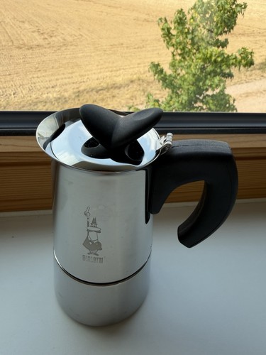 Bialetti musa espressokocher - musa,