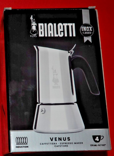 Bialetti espressokocher für - espressokocher,