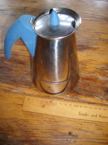 Bialetti espressokocher - bialetti,