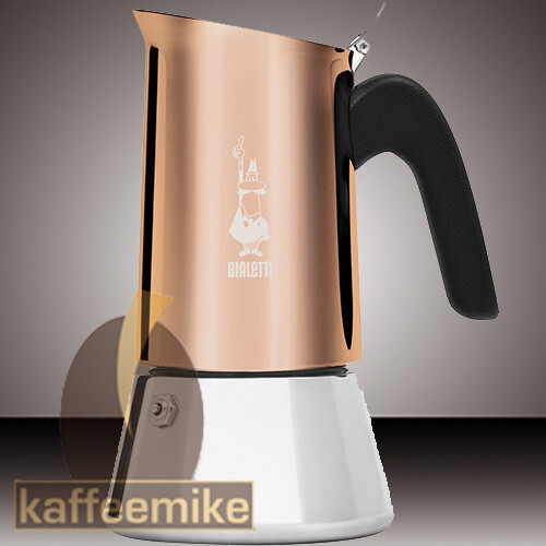 Bialetti venus kupfer - bialetti,