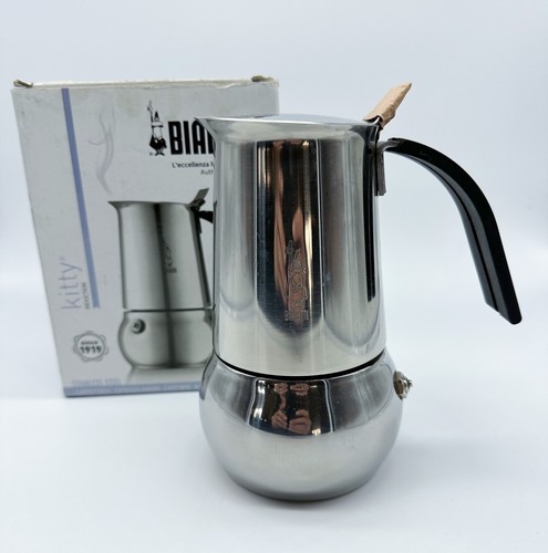 Bialetti kitty espressokocher - kitty,