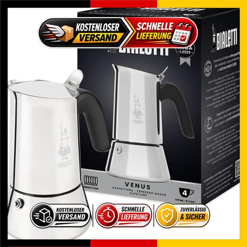 Bialetti venus espressokocher - bialetti,
