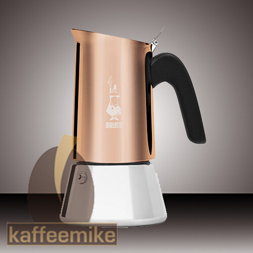 Bialetti venus kupfer - venus,