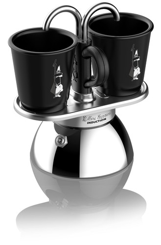 Bialetti espressokocher mini - bialetti,
