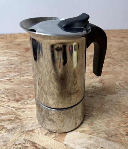 Bialetti venus edelstahl - bialetti,