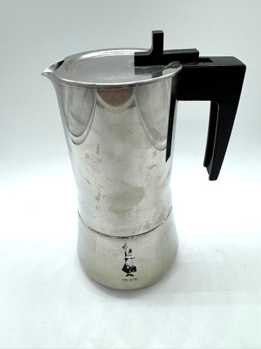 Espressokocher bialetti venus - espressokocher,