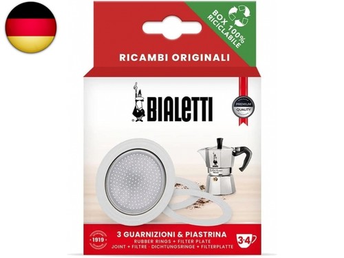 Bialetti dichtung für - dichtung,