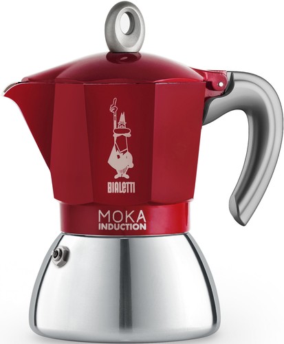 Bialetti espressokocher mokka - bialetti,
