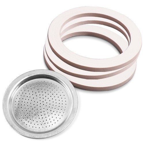 Ersatzdichtung set - ersatzdichtung, 3x