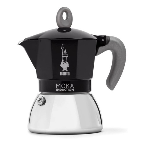 Bialetti new moka induction - bialetti,