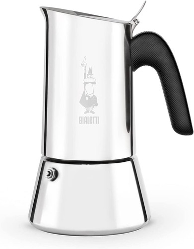 Bialetti venus induktion - bialetti,