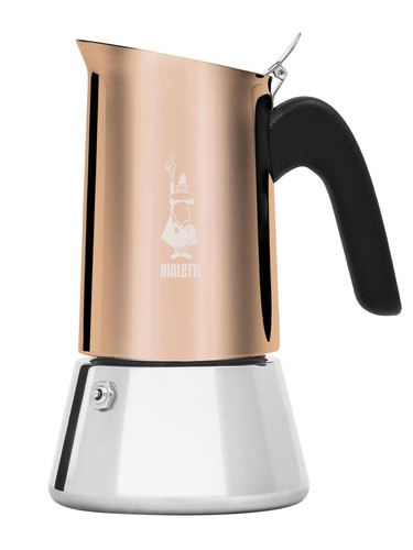 Bialetti espressokocher venus - espressokocher,