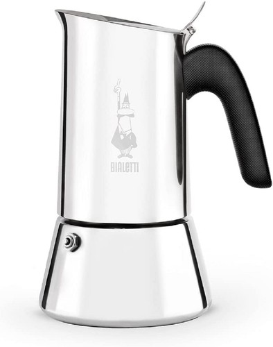 Bialetti espressokocher venus - espressokocher,