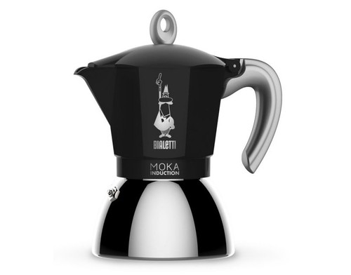 Bialetti moka induktion - bialetti,