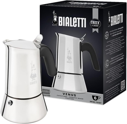 Bialetti venus induktion - bialetti,