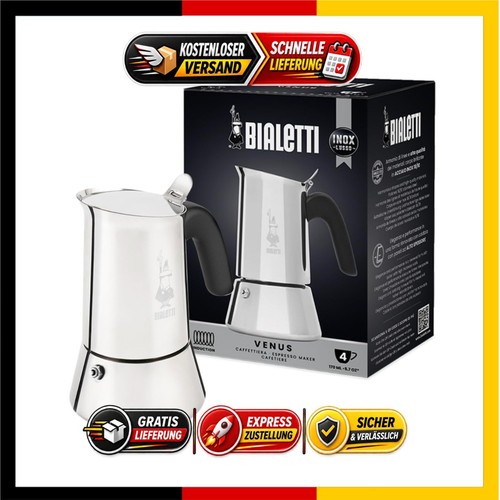 Bialetti venus espressokocher - bialetti,