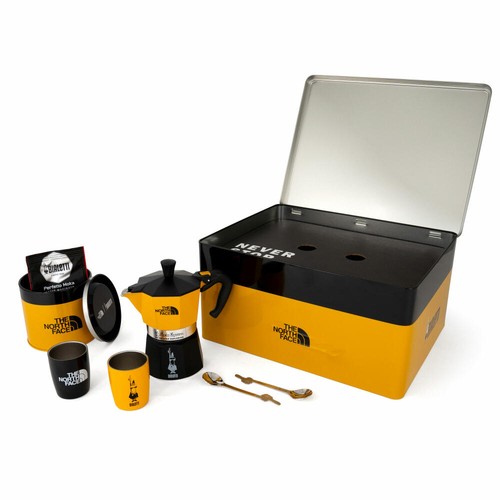 Bialetti espressokocher set - bialetti, espressokocher-set
