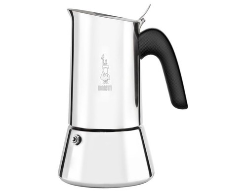 Bialetti venus edelstahl - bialetti,